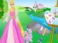Jeu Barbie Rapunzel