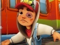 Jeu Subway Surfers: Doctor
