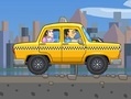 Jeu Taxi Express