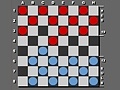 Jeu Checker