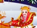 Jeu Baby Hazel Christmas Dream