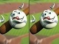 Jeu Smiley Difference 2 Sports Edition