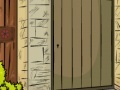 Jeu Backyard Escape