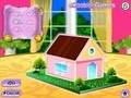 Jeu Gingerbread House