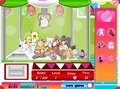 Jeu Toy Grabber