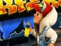 Jeu Subway Surfers Graffiti