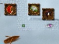 Jeu Heroes of Mangara: The Frost Crown