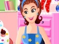 Jeu Candy Cake