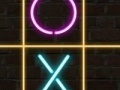 Jeu Tic-Tac-Toe: Vegas