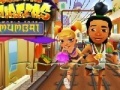 Jeu Subway Surfers Mumbai Puzzle 2