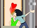 Jeu Kiss all the neighbors