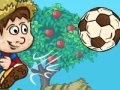 Jeu Soccer Farm 