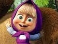 Jeu Masha and the Bear