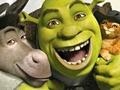 Jeu Find a copy. Shrek