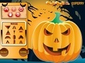 Jeu Pumpkin Decor