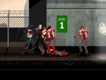 Jeu Devil Run