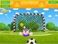 Jeu Kikoriki: Vratariki 