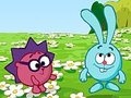 Jeu Croche Hedgehog collect gifts