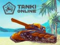 Jeu Tanki Online