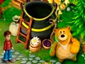 Jeu Dream Fields