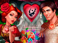 Jeu Knights and Brides