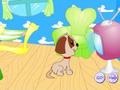 Jeu Puppy Star Dog House