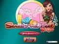 Jeu Scrub & Peel Makeover