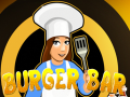 Jeu Burger Bar