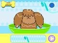 Jeu Dog Hairdresser