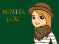 Jeu Hipster Girl