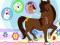Jeu Ponies in the City