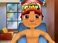 Jeu Subway Surfers Surgeon