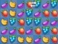 Jeu Fruita Crush