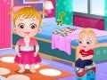 Jeu Baby Hazel Daycare