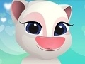 Jeu Little Angela Nose Doctor