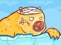 Jeu Polar Fishing