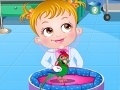 Jeu Baby Hazel Pet Doctor