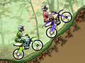 Jeu Dirt Bike Championship 