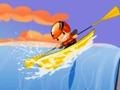 Jeu Waterfall Rush