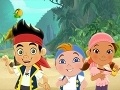 Jeu Journey Beyond the Never Seas