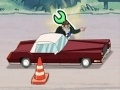 Jeu Gravity Falls: The Great Stanmobile Escape