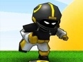 Jeu Touchdown Blast