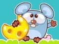 Jeu Catch The Cheese