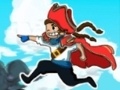Jeu Sea Bubble Pirates