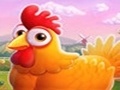 Jeu Barnyard Scramble