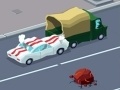 Jeu Hero Rush