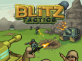 Jeu Blitz Tactics
