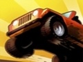 Jeu UpHill Racing