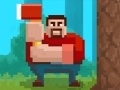 Jeu Timber Men
