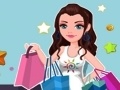 Jeu Shopping Street